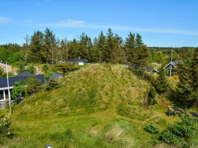 Holiday house Gemutliches Kustenhaus in Blokhus-By Traum - Outdoor photo 19