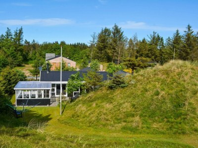 Holiday house Gemutliches Kustenhaus in Blokhus-By Traum - Outdoor photo 20