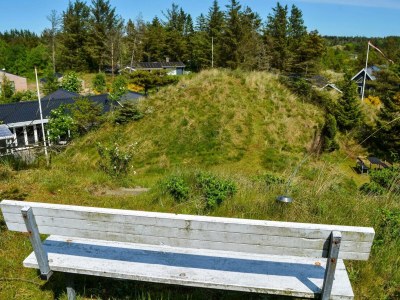 Holiday house Gemutliches Kustenhaus in Blokhus-By Traum - Outdoor photo 21