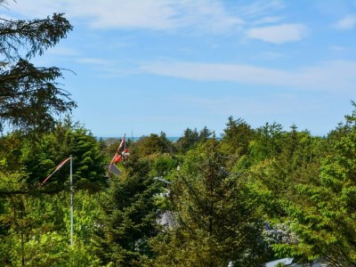 Holiday house Gemutliches Kustenhaus in Blokhus-By Traum - Outdoor photo 22