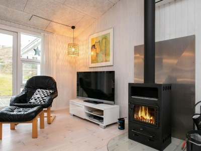 Holiday house Gemutliches Kustenhaus in Blokhus-By Traum - Outdoor photo 26