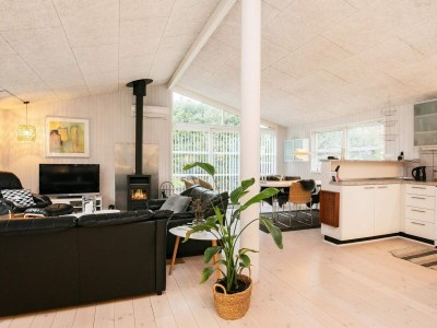 Holiday house Gemutliches Kustenhaus in Blokhus-By Traum - Outdoor photo 27