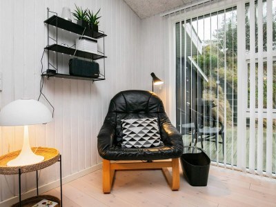 Holiday house Gemutliches Kustenhaus in Blokhus-By Traum - Outdoor photo 28