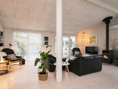 Holiday house Gemutliches Kustenhaus in Blokhus-By Traum - Outdoor photo 29