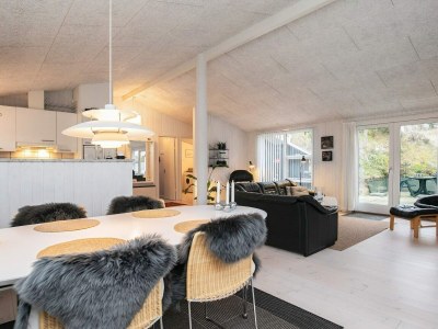 Holiday house Gemutliches Kustenhaus in Blokhus-By Traum - Outdoor photo 30