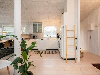 Holiday house Gemutliches Kustenhaus in Blokhus-By Traum - Outdoor photo 31