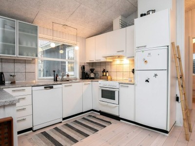 Holiday house Gemutliches Kustenhaus in Blokhus-By Traum - Outdoor photo 32