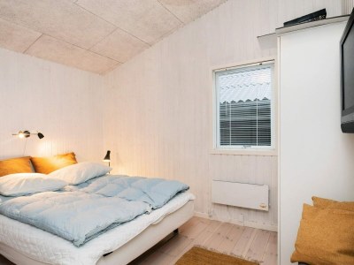 Holiday house Gemutliches Kustenhaus in Blokhus-By Traum - Outdoor photo 33