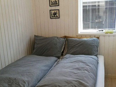 Holiday house Gemutliches Kustenhaus in Blokhus-By Traum - Outdoor photo 34