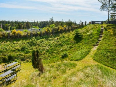 Holiday house Gemutliches Kustenhaus in Blokhus-By Traum - Outdoor photo 35