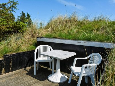 Holiday house Gemutliches Kustenhaus in Blokhus-By Traum - Outdoor photo 36