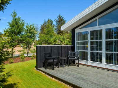 Holiday house Gemutliches Kustenhaus in Blokhus-By Traum - Outdoor photo 37