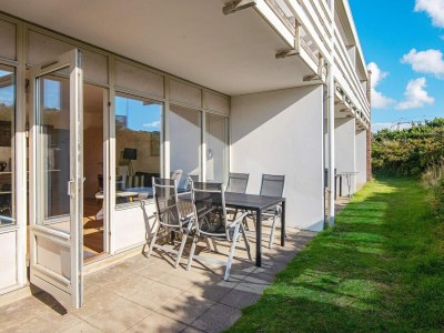 Holiday house 4 Personen Ferienhaus in Ringkøbing-By Traum - Holiday house