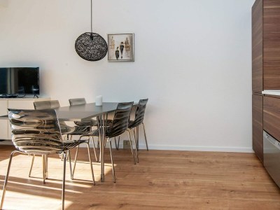 Holiday house 4 Personen Ferienhaus in Ringkøbing-By Traum - Outdoor photo 3