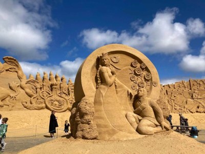 Holiday house 4 Personen Ferienhaus in Ringkøbing-By Traum - Outdoor photo 6