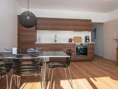 Holiday house 4 Personen Ferienhaus in Ringkøbing-By Traum - Outdoor photo 10