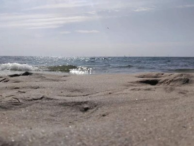 Holiday house 4 Personen Ferienhaus in Ringkøbing-By Traum - Outdoor photo 11