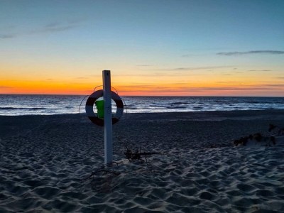 Holiday house 4 Personen Ferienhaus in Ringkøbing-By Traum - Outdoor photo 13