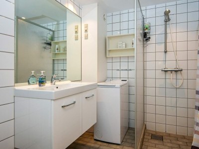 Holiday house 4 Personen Ferienhaus in Ringkøbing-By Traum - Outdoor photo 16