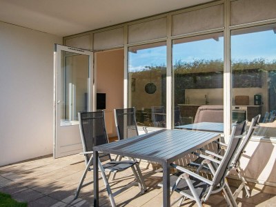 Holiday house 4 Personen Ferienhaus in Ringkøbing-By Traum - Outdoor photo 17