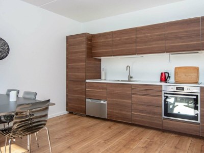 Holiday house 4 Personen Ferienhaus in Ringkøbing-By Traum - Outdoor photo 18