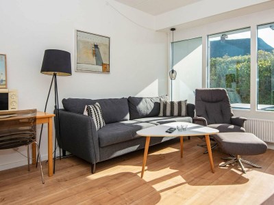 Holiday house 4 Personen Ferienhaus in Ringkøbing-By Traum - Outdoor photo 20