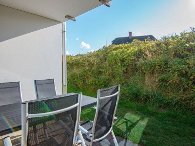 Holiday house 4 Personen Ferienhaus in Ringkøbing-By Traum - Outdoor photo 23
