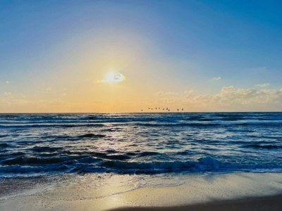 Holiday house 4 Personen Ferienhaus in Ringkøbing-By Traum - Outdoor photo 34