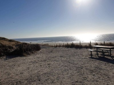 Holiday house 4 Personen Ferienhaus in Ringkøbing-By Traum - Outdoor photo 36