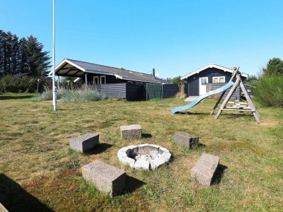 Holiday house 8 person holiday home in Blokhus - Outdoor photo 6