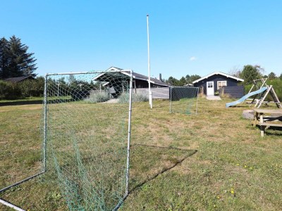 Holiday house 8 person holiday home in Blokhus - Outdoor photo 7