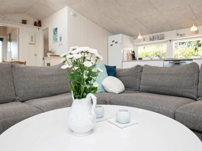 Holiday house 8 person holiday home in Blokhus - Outdoor photo 8