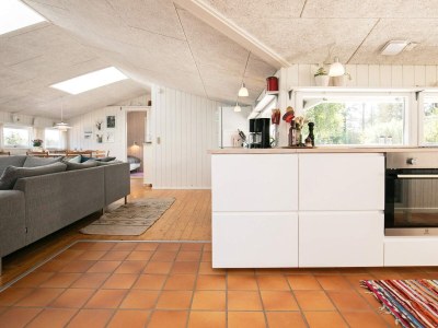 Holiday house 8 person holiday home in Blokhus - Outdoor photo 9