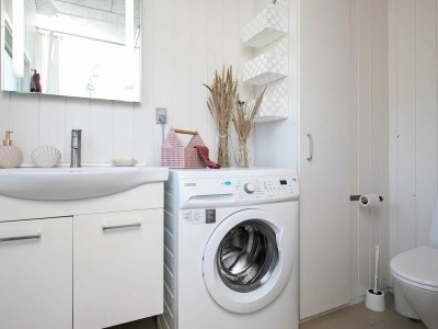 Holiday house 8 person holiday home in Blokhus - Outdoor photo 10