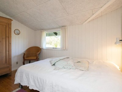 Holiday house 8 person holiday home in Blokhus - Outdoor photo 12