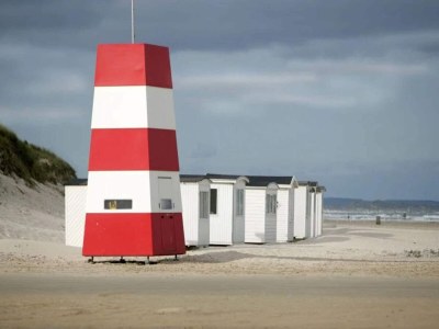 Holiday house 8 person holiday home in Blokhus - Outdoor photo 14