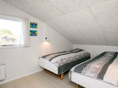 Holiday house 8 person holiday home in Blokhus - Outdoor photo 22