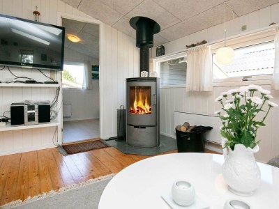 Holiday house 8 person holiday home in Blokhus - Outdoor photo 27