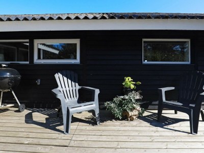 Holiday house 8 person holiday home in Blokhus - Outdoor photo 29