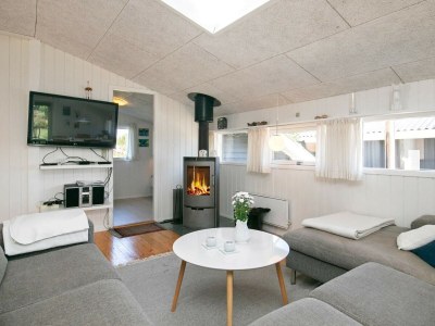 Holiday house 8 person holiday home in Blokhus - Outdoor photo 30