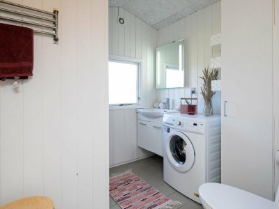 Holiday house 8 person holiday home in Blokhus - Outdoor photo 31