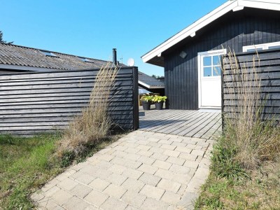 Holiday house 8 person holiday home in Blokhus - Outdoor photo 32