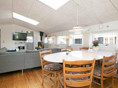 Holiday house 8 person holiday home in Blokhus - Outdoor photo 33