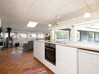 Holiday house 8 person holiday home in Blokhus - Outdoor photo 34