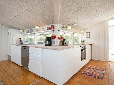 Holiday house 8 person holiday home in Blokhus - Outdoor photo 35