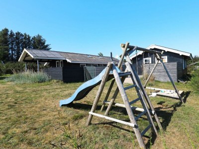 Holiday house 8 person holiday home in Blokhus - Outdoor photo 36