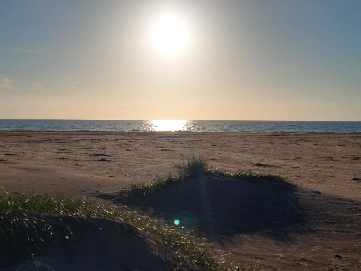 Holiday house 6 Personen Ferienhaus in Løkken - Outdoor photo 4