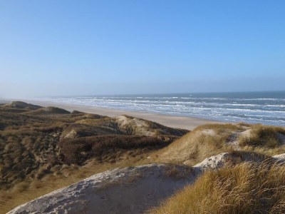 Holiday house 6 Personen Ferienhaus in Løkken - Outdoor photo 3