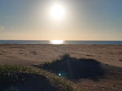 Holiday house 6 Personen Ferienhaus in Løkken - Outdoor photo 4