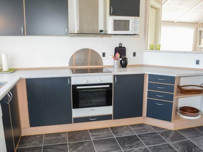 Holiday house 6 Personen Ferienhaus in Løkken - Outdoor photo 12